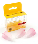 2.CUESOUL TERO AK4 다트 플라이트 그라데이션 컬러 슬림 3종 세트 (6가지 색상 옵션)