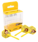 3. CUESOUL AK5 ROST 1-피스, 러브원 디자인, 스텐더드 플라이트, M 사이즈