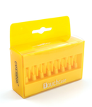 7. CUESOUL TOUCH case, 30 soft tip points