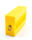 7. CUESOUL TOUCH case, 30 soft tip points