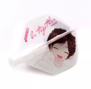 2. CUESOUL TERO AK4 Standard Sharp QILLER &amp; SOULMAY 