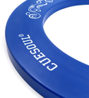 8. Cuesoul Steel Dartboard Surround