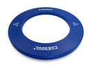 8. Cuesoul Steel Dartboard Surround