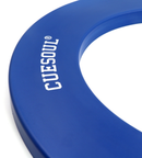 8. Cuesoul Steel Dartboard Surround