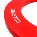 8. Cuesoul Steel Dartboard Surround