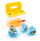 2. CUESOUL AK4 TERO Dart Flight, Peking Opera, Standard Shape