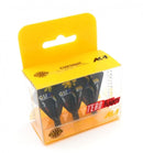 2. CUESOUL TERO AK4 Dart Flight, Lawrence Ilagan Player, Diamond Shape