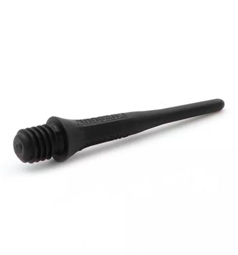 7. CUESOUL TOUCH-point 소프트 팁 다트 포인트, 2BA, 80 PCS