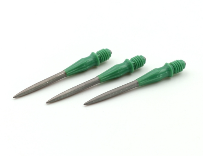 7. Dart Point for CUESOUL Touch-Point II Conversion 2BA Soft Tip Darts