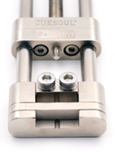 7. CUESOUL TOUCH TOOL REFORTER FOR DART POINT REPOINTING, DART POINT REPLACEMENT