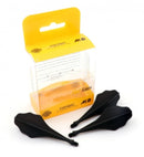 6. CUESOUL TRAJ AK8 1-Piece - Curved Shape