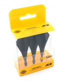 6. CUESOUL TRAJ AK8 1-Piece - Diamond Shape