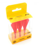 6. CUESOUL TRAJ AK8 1-Piece - Diamond Shape