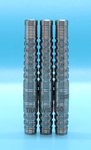 1. VUDF CUSTOM DESIGN - TRAVIESO-R 디자인 - 22g 소프트 팁 세트, 센터 밸런스, 올리버 아포스톨 플레이어